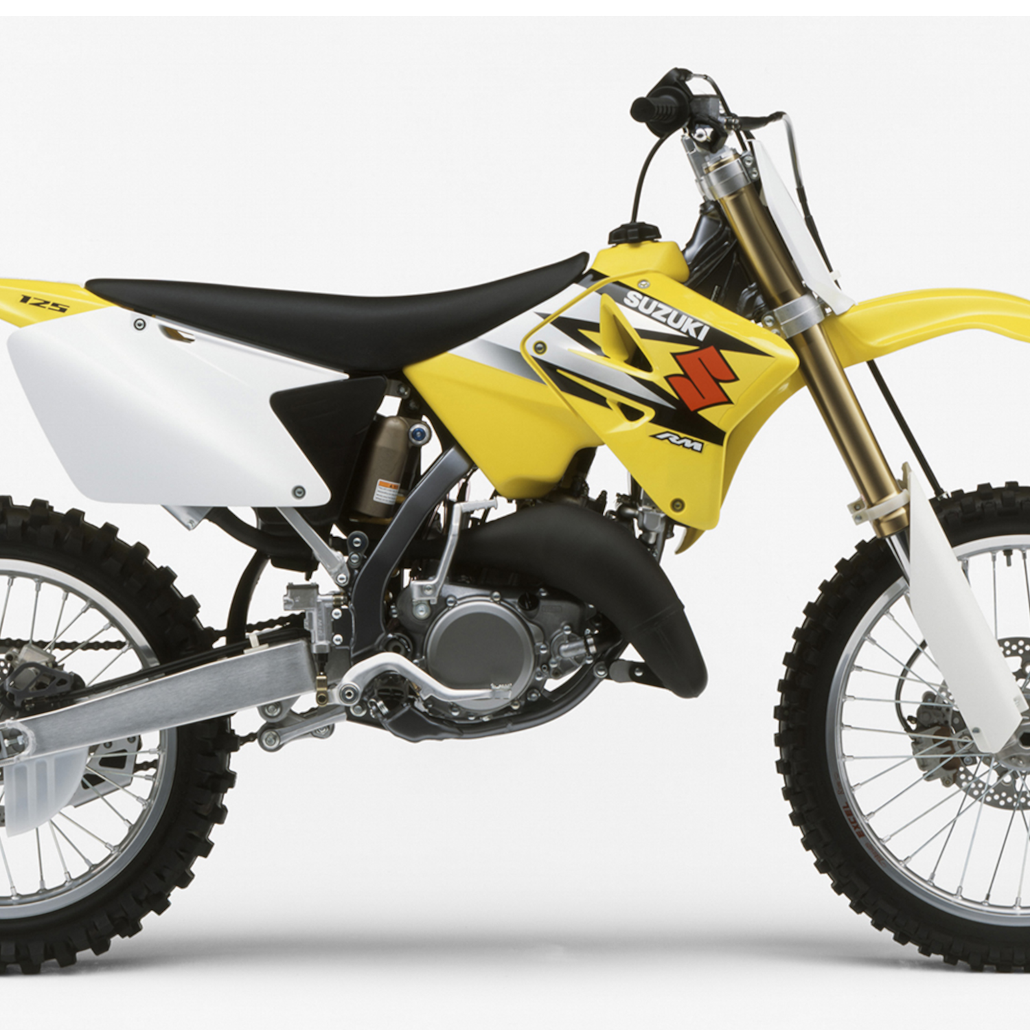 125 RM (2001-2008)