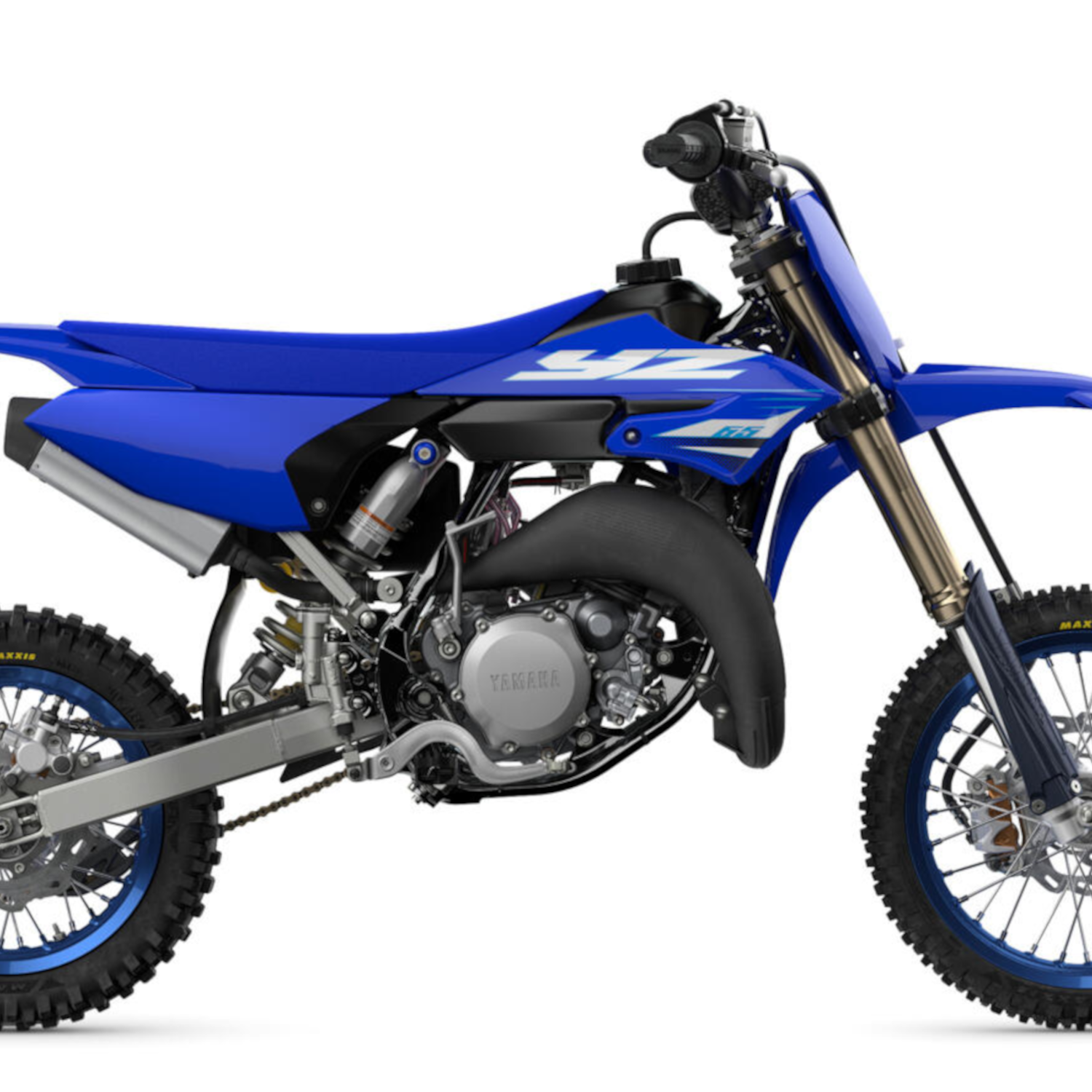 65 YZ (2018-2026)