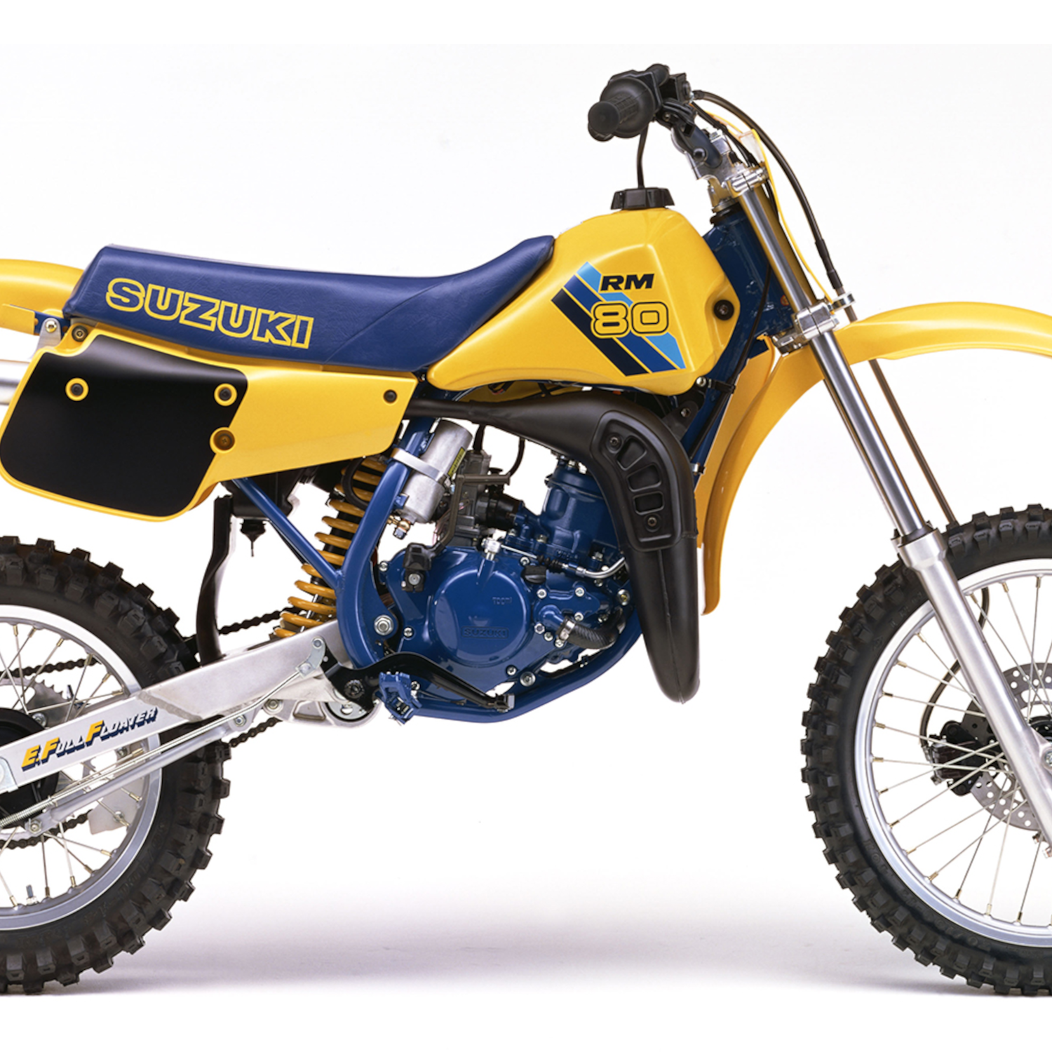 80 RM (1986-2001)