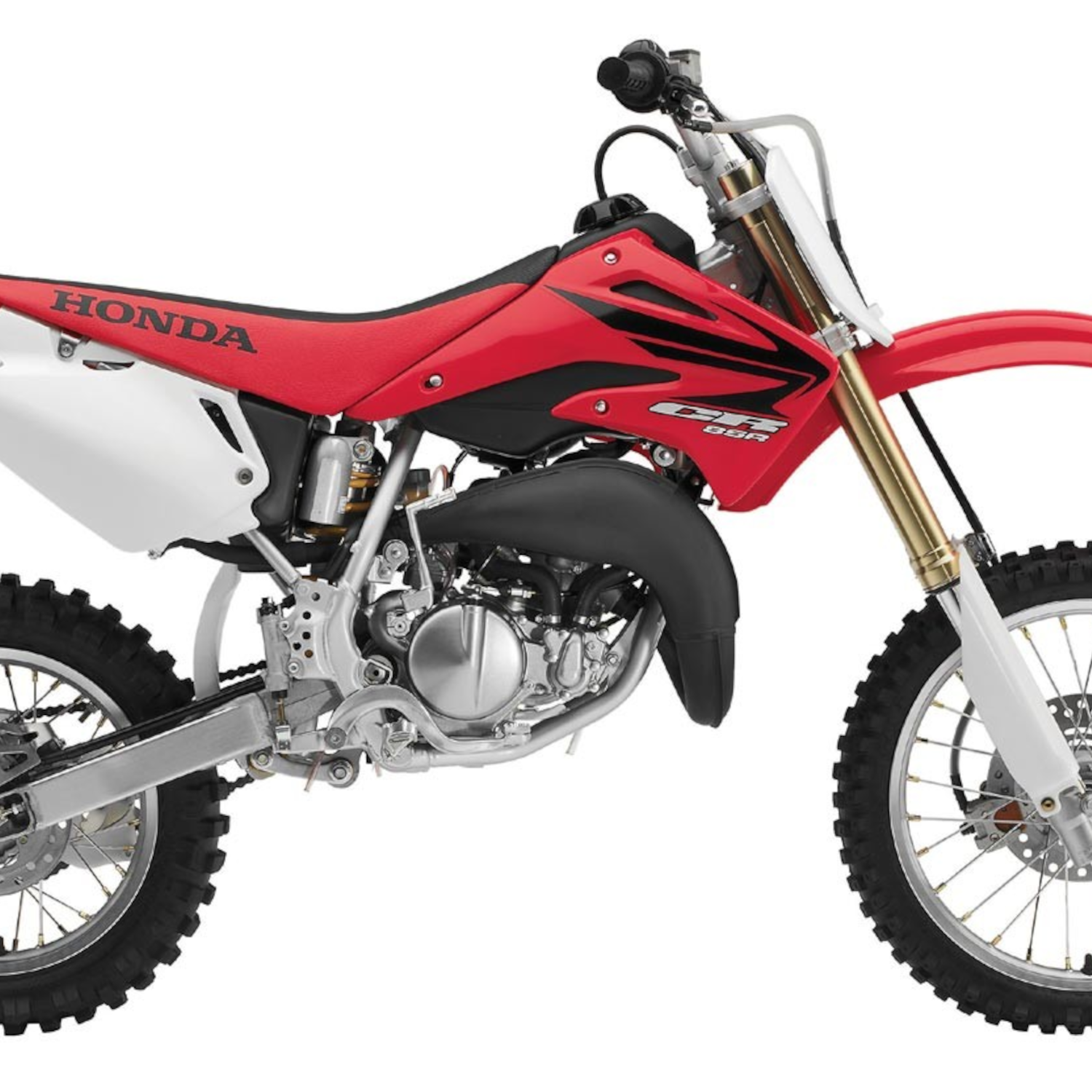 85 CR (2003-2007)