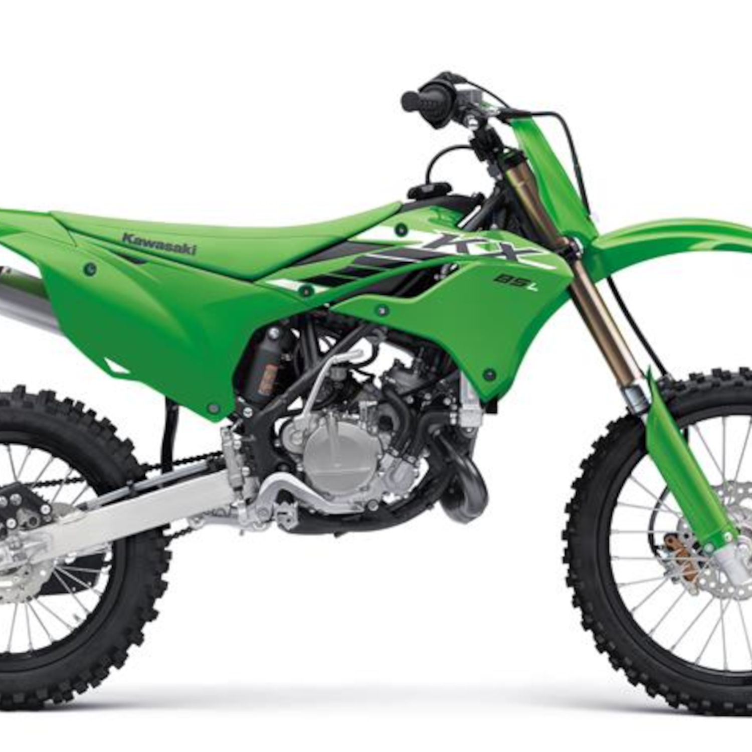 85 KX (2001-2026)