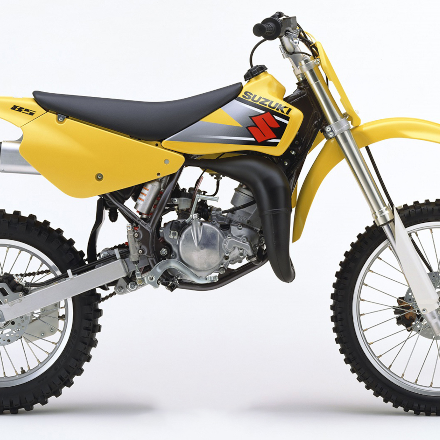 85 RM (2002-2023)