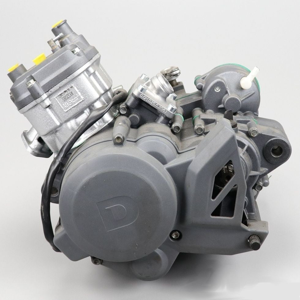 Euro 3/4