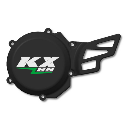 Cache allumage 85 KX 2001-2026