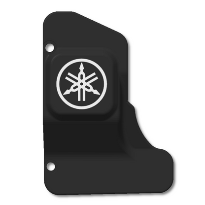 Cache pompe à huile Yamaha Aerox / Mbk Nitro / Mach G